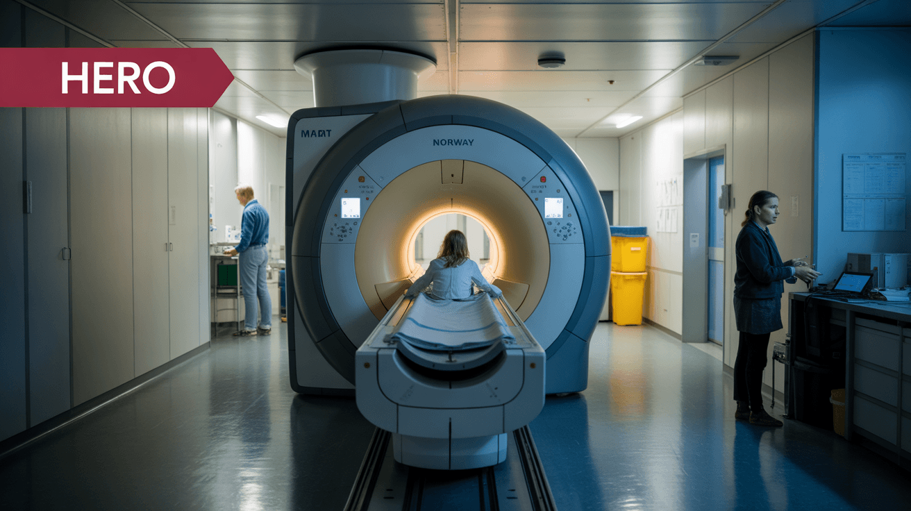 AI reads your thoughts with 82% accuracy — Norwegian researcher warns