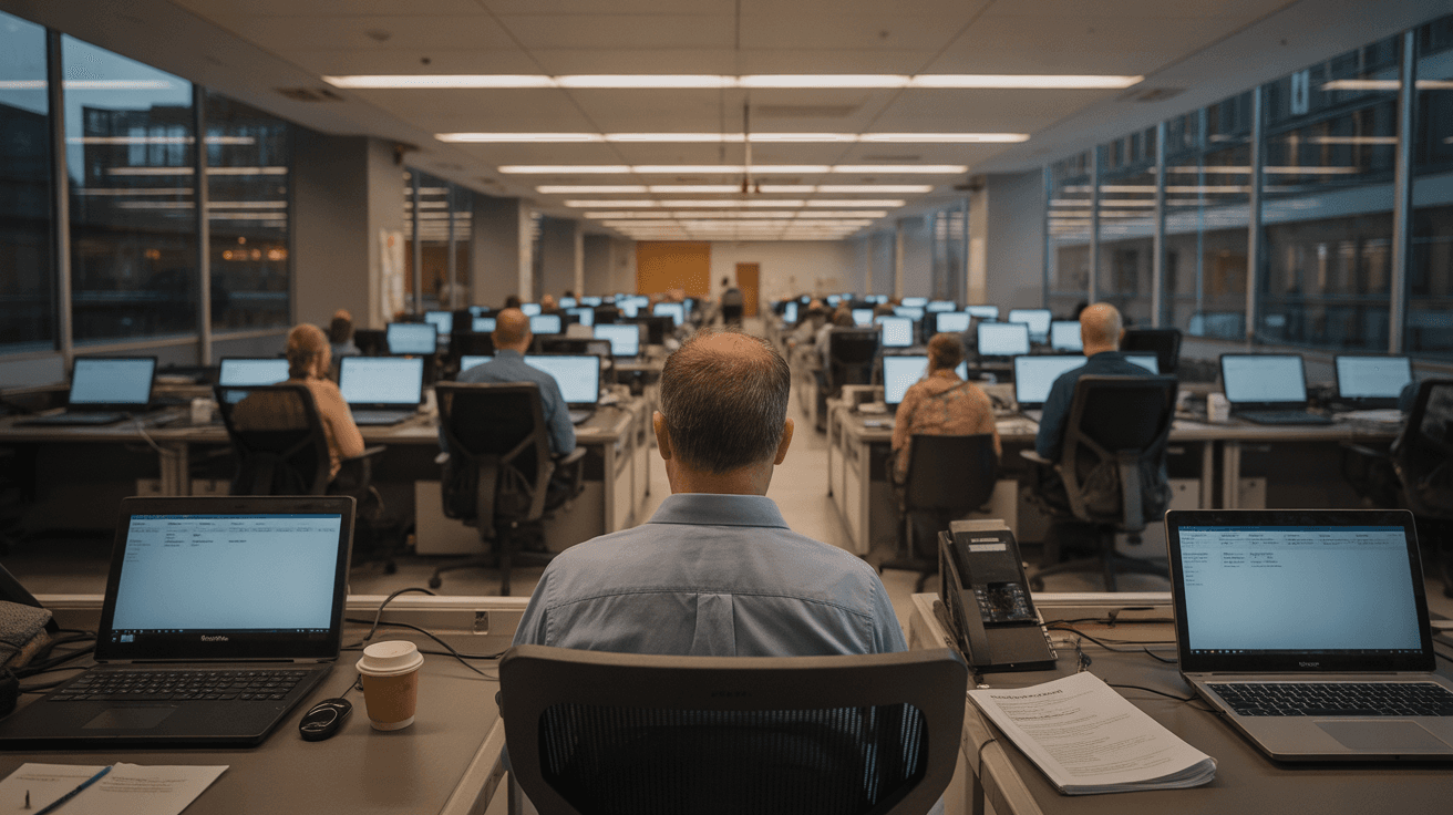 Anthropics Mythos vekker alarm: Hvem er egentlig mest sårbar?