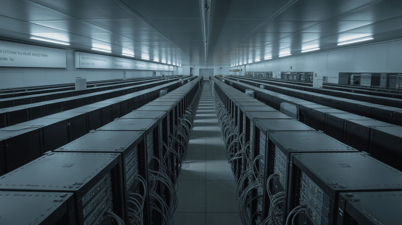 Anthropics Mythos vekker alarm: Hvem er egentlig mest sårbar?