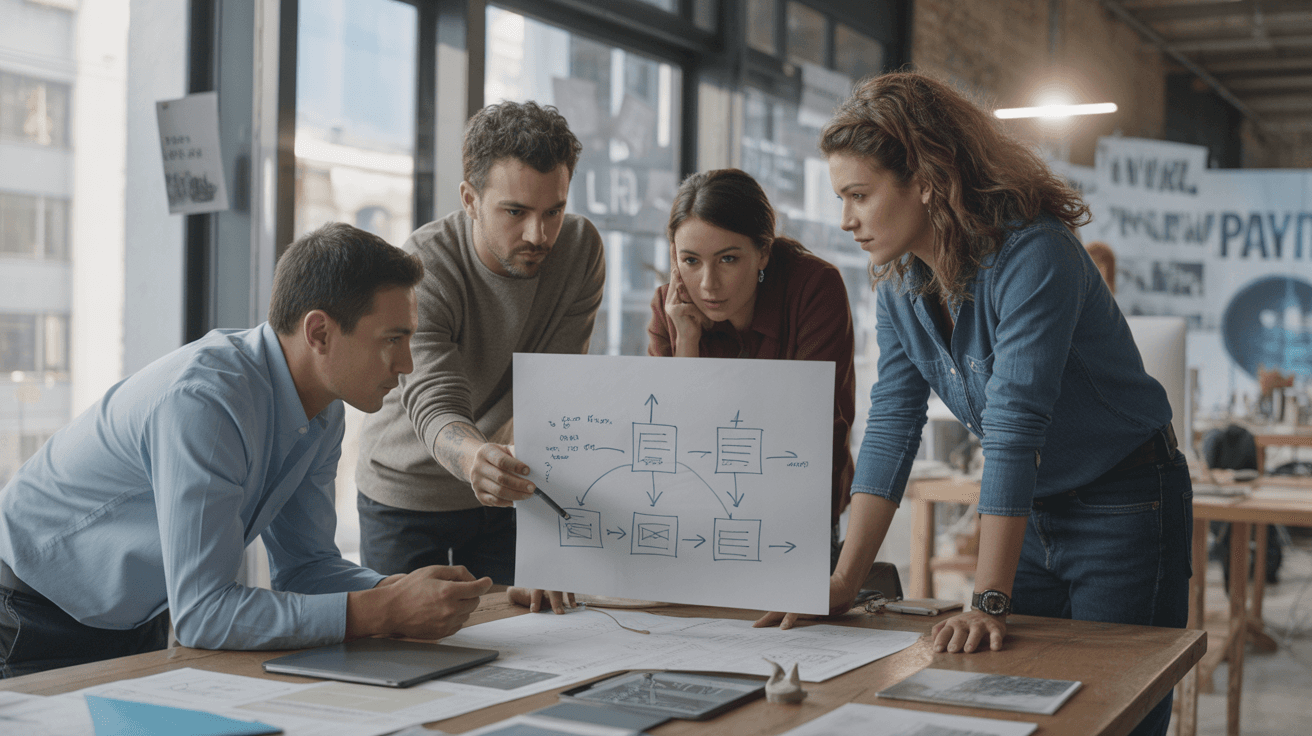 Layered aims to rebuild how team AI actually works in practice