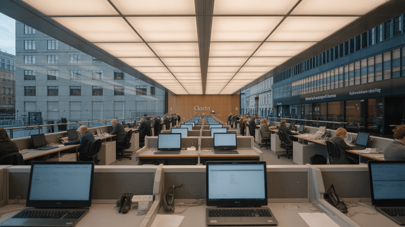 Trump Allies Want Banks to Test AI Banned by Pentagon