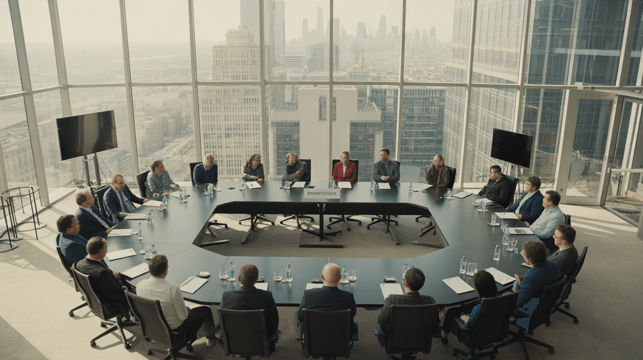 OpenAI Chief Warns Employees: Anthropic Stealing 40% of Enterprise Market