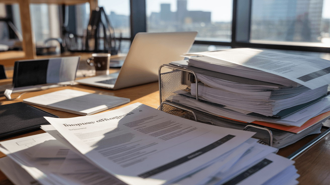 The EU law that could stifle European AI: 16% consider relocating