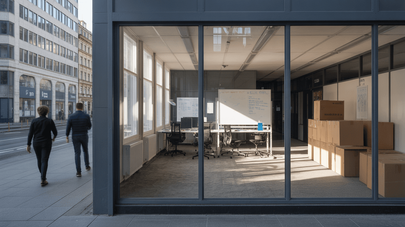 The EU law that could stifle European AI: 16% consider relocating