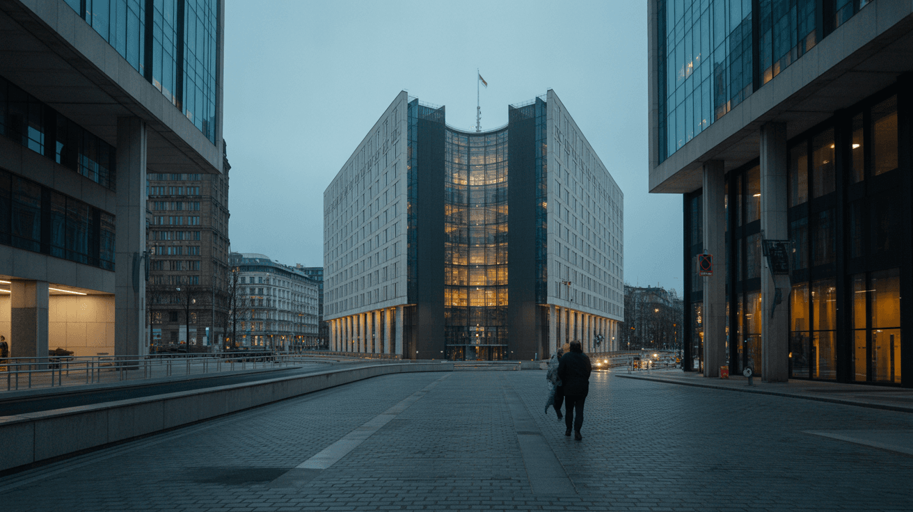 The EU law that could stifle European AI: 16% consider relocating