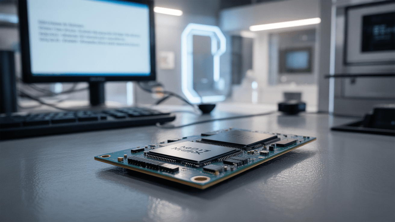 Meta Cierra un Acuerdo con AMD por 100 Mil Millones de Dólares en Busca de la Superinteligencia