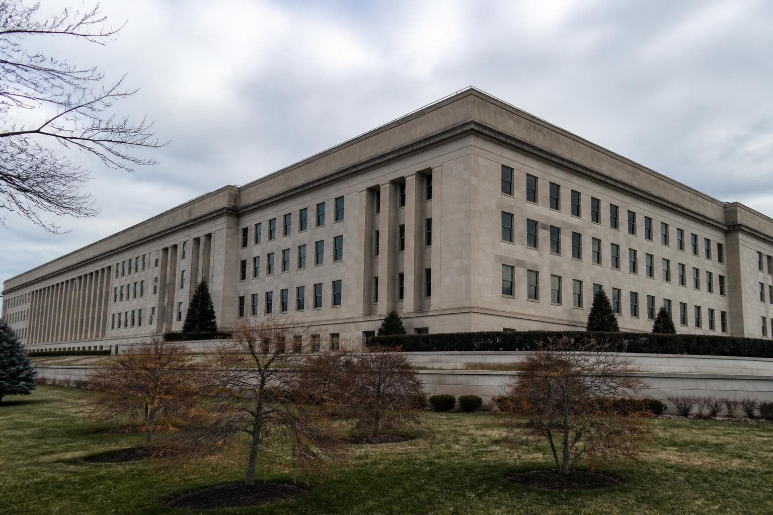 Pentagon Blacklists Anthropic: Fears AI Company Could Sabotage War Operations