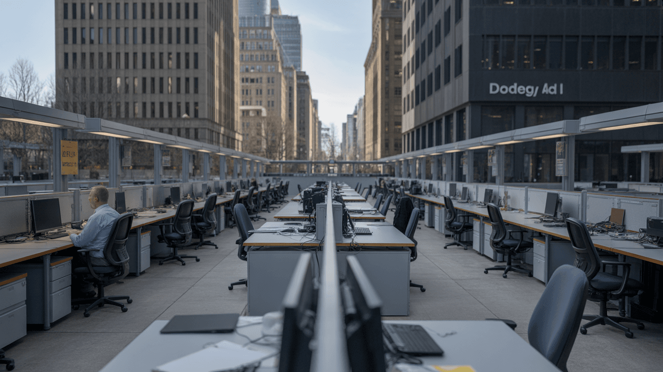 OpenAI's Codex takes control of your PC – without you lifting a finger
