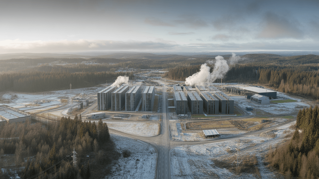NVIDIA y Google prometen una IA 10 veces más barata: Empresas noruegas podrían ahorrar millones