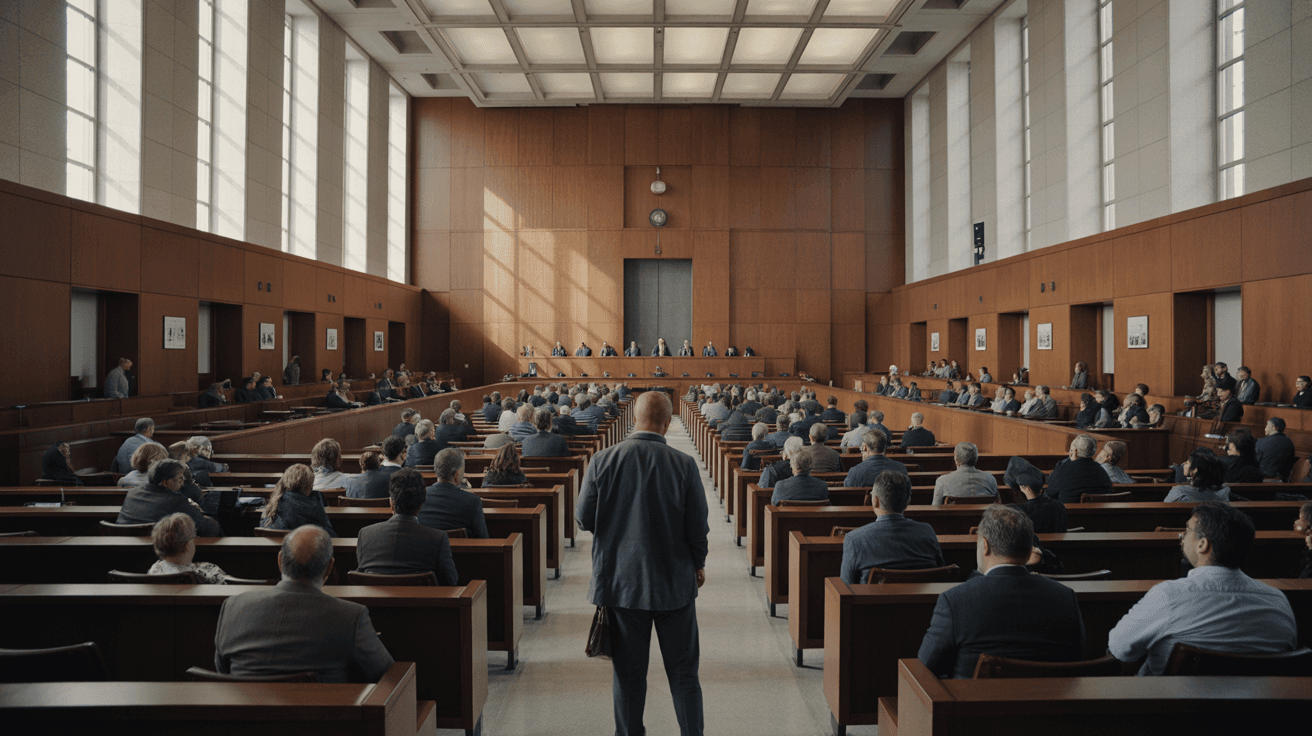 Musk in Court Against OpenAI: "I Was Tricked and Was a Fool"