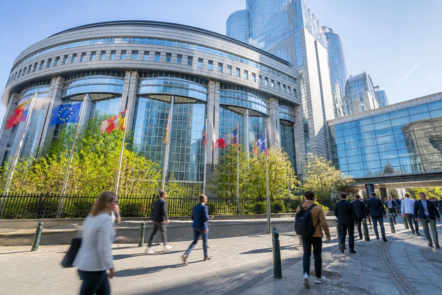 The EU Law That Could Fine Norwegian AI Companies €35 Million